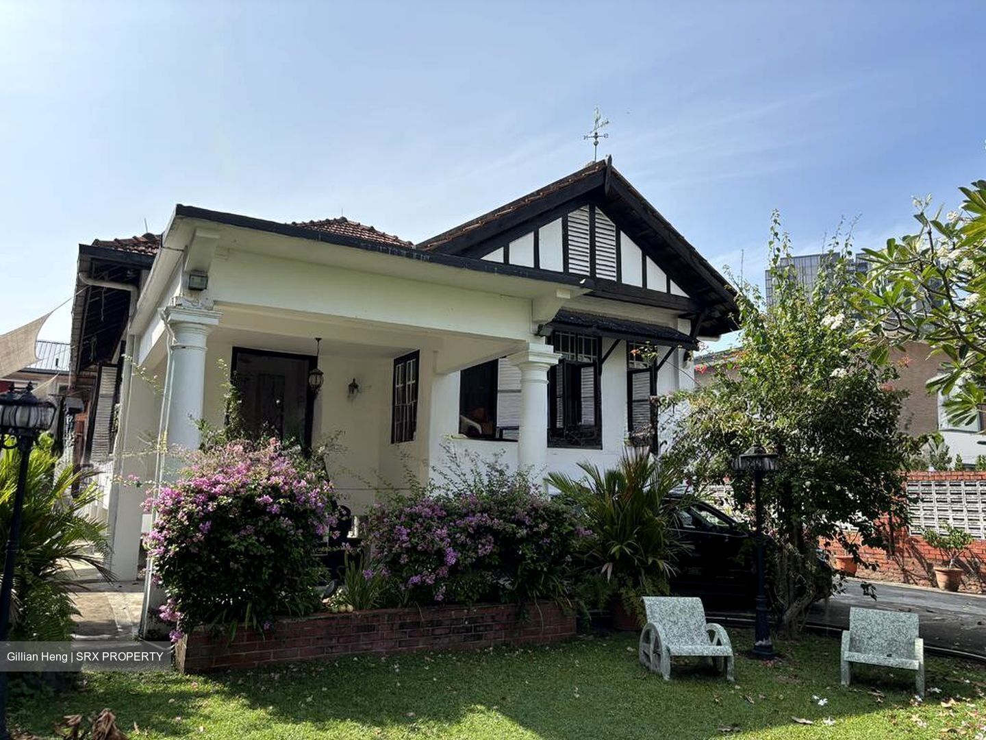 Mountbatten Road (D15), Detached #506691601
